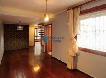 Apartamento · 120m² · 3 Quartos · 1 Vaga · APARTAMENTO/ COBERTURA SEMI MOBILIADO COM 3 DORMITÓRIOS,1 SUÍTE E VAGA COBERTA -