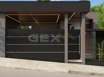 Casa · 195m² · 3 Quartos · 2 Vagas · Casa em Construção à Venda no Bairro Walchir Resende em Divinópolis/MG