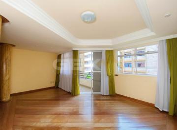 Apartamento · 196m² · 3 Quartos · 2 Vagas · Apartamento à Venda no Centro de Divinópolis MG.