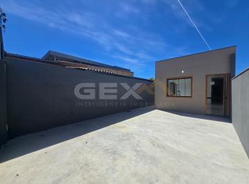 Casa · 87m² · 3 Quartos · 3 Vagas · Casa à Venda no Bairro Belvedere em Divinópolis MG.