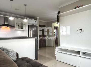 Apartamento · 96m² · 2 Quartos · Apartamento para aluguel - em São Vicente