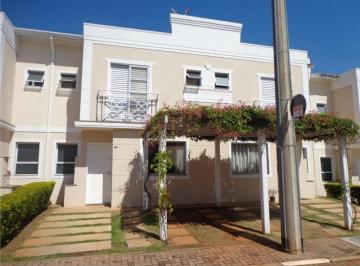 Casa · 80m² · 3 Quartos · 2 Vagas · Casa em Condomínio à Venda em Campinas-SP, 3 Quartos, 1 Suíte, 2 Salas, 3 Banheiros, 80m² - Parque I