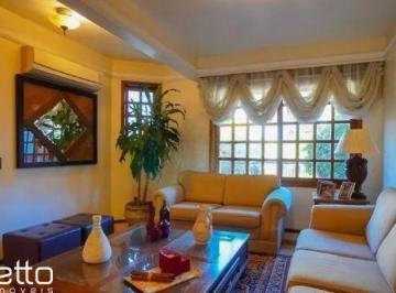 Casa · 248m² · 4 Quartos · 2 Vagas · Casa para locação de 246m2, R$ 18.750,00,00 no Bairro Chácara das Pedras