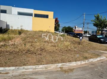 Foto 01 · Terreno à venda no Bairro Itu Novo Centro, com 232,62m² de área total
