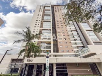 Apartamento · 134m² · 3 Quartos · 2 Vagas · Apartamento à venda - em Batel