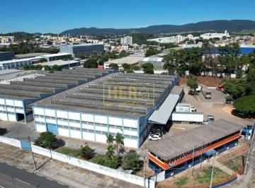 Comercial · 6200m² · Galpão/Depósito Comercial - 6200m², Vila Nova Esperia