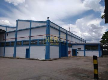 Comercial · 6200m² · Galpão/Depósito Comercial - 6200m², Vila Nova Esperia