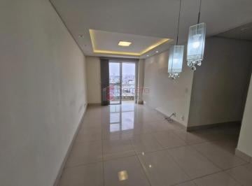 Apartamento · 80m² · 3 Quartos · 1 Vaga · APARTAMENTO À VENDA NO CONDOMÍNIO PIAZZA MESSINA - JARDIM MESSINA EM JUNDIAÍ/SP