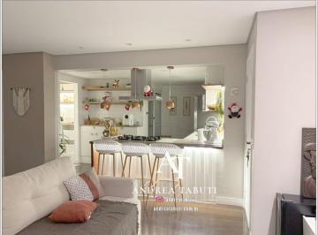 Apartamento de 3 quartos, São Paulo · APARTAMENTO JD BONFIGLIOLI EXUBERANCE - 3 QUARTOS (1 SUITE) COM 2 VAGAS