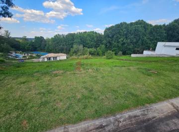 Terreno · 1000m² · TERRENO À VENDA NO CONDOMÍNIO TERRAS DO CAXAMBÚ EM JUNDIAÍ/SP