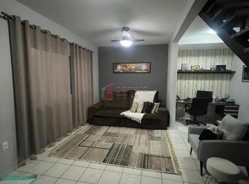 Casa · 165m² · 3 Quartos · 3 Vagas · CASA À VENDA NO JARDIM SARAPIRANGA - MEDEIROS - JUNDIAÍ/SP