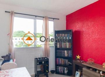 Apartamento · 40m² · 2 Quartos · 1 Vaga · Apartamento com 2 quartos e 40m² para alugar em Cavalhada, Porto Alegre.