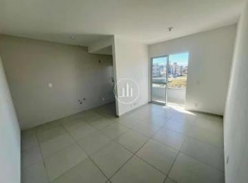 Apartamento · 64m² · 2 Quartos · 1 Vaga · Apartamento 2 Quartos 64m² - Areias
