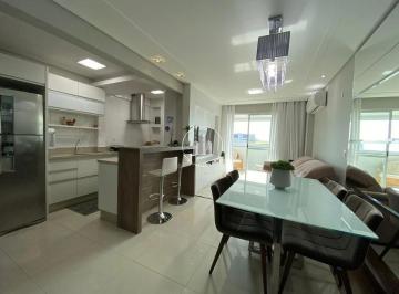 Apartamento · 131m² · 2 Quartos · 2 Vagas · Cobertura 2 Quartos com 1 Suíte - Nossa Senhora do Rosário