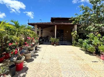 Casa · 140m² · 3 Quartos · 1 Vaga · Casa Térrea com 3 Quartos à venda no Antares