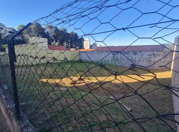 Terreno , Jundiaí · TERRENO COMERCIAL A VENDA EM JUNDIAÍ 258,00m2 - Plano - Entre a Av Luis Latorre e Rua do Retiro