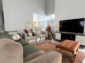 Casa de 3 quartos, Pirassununga · VENDA – CASA TÉRREA EM CONDOMÍNIO – RESIDENCIAL QUINTA DAS FLORES – PIRASSUNUNGA