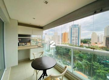 Apartamento · 60m² · 1 Quarto · 1 Vaga · Apartamento com 1 dormitório, 60 m² - venda por R$ 650.000,00 ou aluguel por R$ 4.905,00/mês - Cidad