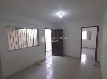 Casa · 138m² · 2 Quartos · 1 Vaga · Casa assobradada a venda na Vila Joao Ramalho em Santo ANdre