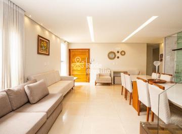 Casa · 480m² · 7 Quartos · 2 Vagas · CH.61- COND.SOLAR PARK -  CASA DE ALTO PADRÃO - 07 QUARTOS SENDO 05 SUÍTES - GUARÁ PARK/DF