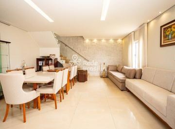 Casa · 480m² · 7 Quartos · 2 Vagas · CH.61- COND.SOLAR PARK - CASA DE ALTO PADRÃO - 07 QUARTOS SENDO 05 SUÍTES - GUARÁ PARK/DF