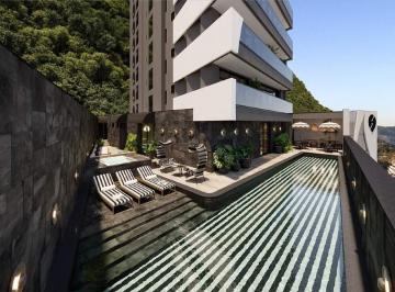 Apartamento · 76m² · 2 Quartos · 1 Vaga · Apartamento para venda Trinity Tower – Bairro Fazenda | Itajaí
