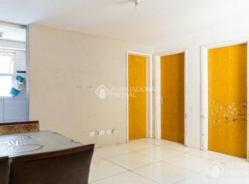Apartamento · 39m² · 2 Quartos · 1 Vaga · apartamento 2 dormitorios proximo a PUC e Carrefour da Bento Gonçalves