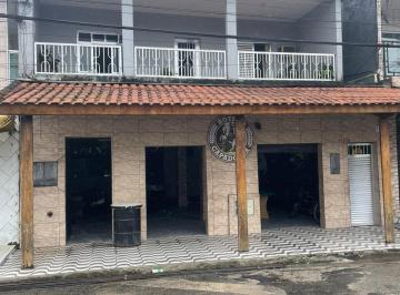 Foto 01 · Casa, Sítio Paecara (vicente de Carvalho), Guarujá, SP