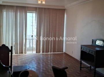 Apartamento · 149m² · 3 Quartos · 1 Vaga · Apartamento à Venda no bairro Cambuí, Campinas - Excelente Oportunidade de Retrofit