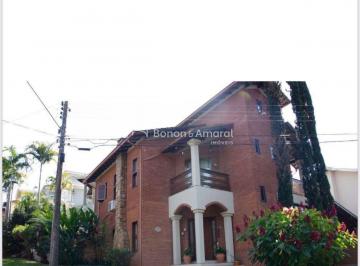 Casa · 199m² · 4 Quartos · 4 Vagas · Sobrado à venda no Condomínio Vivenda das Quaresmeiras em Campinas/SP.