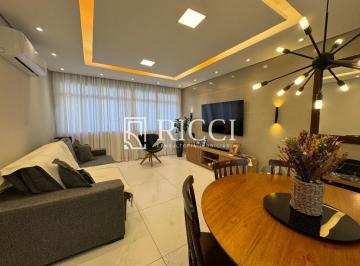 Apartamento à venda no Gonzaga, Santos-SP: 3 quart · Apartamento à venda no Gonzaga, Santos-SP: 3 quartos, 1 suíte, 2 salas, 3 banheiros, 1 vaga, 145m²!