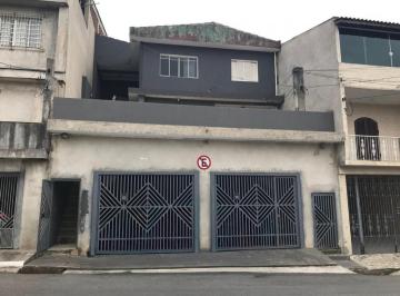 imagem · Casa à venda e para alugar em Barueri, Jardim Regina Alice, com 2 quartos, com 180 m²