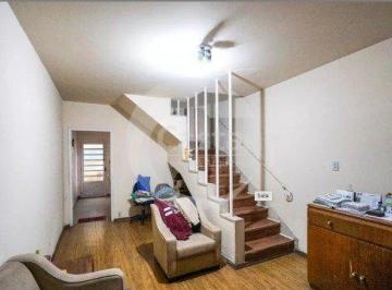 Casa · 80m² · 2 Quartos · 2 Vagas · Sobrado em Tatuapé