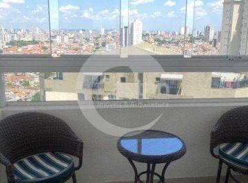 Apartamento · 53m² · 2 Quartos · 1 Vaga · Apartamento em Mooca