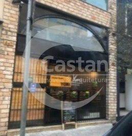 Comercial · 162m² · 1 Quarto · 6 Vagas · Loja em Bom Retiro