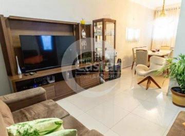 Casa · 90m² · 3 Quartos · 1 Vaga · Sobrado em Belém