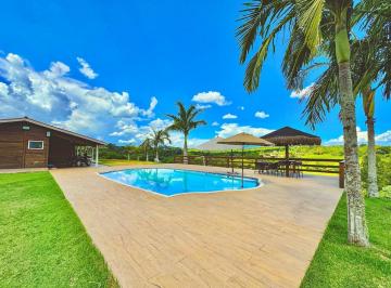 320de22cad31c2e1e99dfb688d92d413152df076 · Chácara com 4 dormitórios à venda, 20500 m² por R$ 2.500.000,00 - Araçoiaba da Serra - Araçoiaba da 