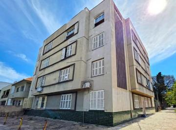 Apartamento · 59m² · 2 Quartos · Apartamento 2 Dormitórios Reformado no São João – Av. Pátria