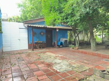 Casa · 76m² · 2 Quartos · 3 Vagas · Casa a venda com 2 dormitórios no bairro Belém Novo - Zona sul de Porto Alegre