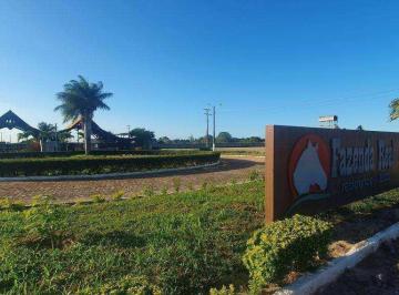 lote-de-esquina-a-venda-condominio-fazenda-real-1-1025225.jpeg · LOTE DE ESQUINA À VENDA – CONDOMÍNIO FAZENDA REAL 1 E 2