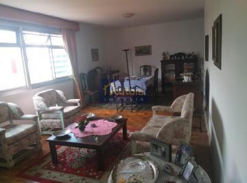 Foto 01 · APARTAMENTO À VENDA NO PARAÍSO, SÃO PAULO