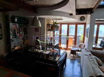 Foto 06 · Venda de cobertura Duplex reformado em localização privilegiada no bairro de Perdizes em São Paulo/S
