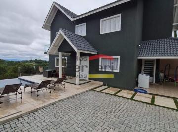 Rural · 2500m² · Chácara Alto Padrão Santa Isabel ! Aceita Permuta