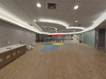 Comercial · 2641m² · 50 Vagas · Galpão/Loja com 2.641m² para Locação | 50 vagas | Avenida Braz Leme - Santana