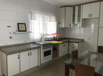 Casa · 171m² · 3 Quartos · 2 Vagas · Casa Térrea na Vila Maria, 3 dormitórios sendo 1 suite, churrasqueira, edicula, 2 vagas