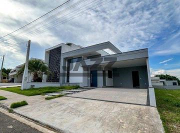 Casa · 220m² · 3 Quartos · 4 Vagas · Casa à venda - em Jardins Di Roma
