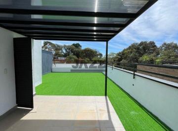 Apartamento · 185m² · 3 Quartos · 2 Vagas · Apartamento Duplex à venda em Atibaia  /  Nova Gardênia