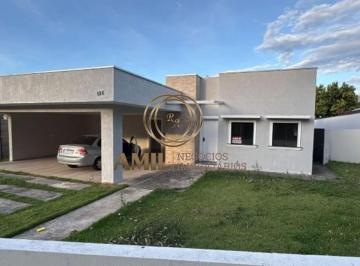 Foto 11 · RA Amil Aluga Casa, 1000m², Condomínio Mirante do Vale - Jacareí
