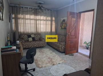 Casa · 146m² · 3 Quartos · 2 Vagas · Sobrado Espaçoso com Quintal e 2 Vagas em Rua Tranquila no Jordanópolis