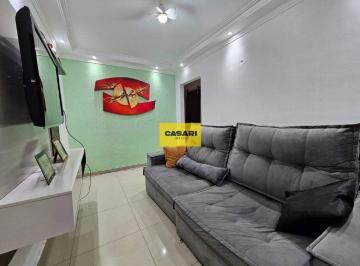Apartamento · 54m² · 2 Quartos · 1 Vaga · Apartamento à venda na Vila Marchi – 2 quartos com planejados, 1 vaga coberta e excelente localizaçã